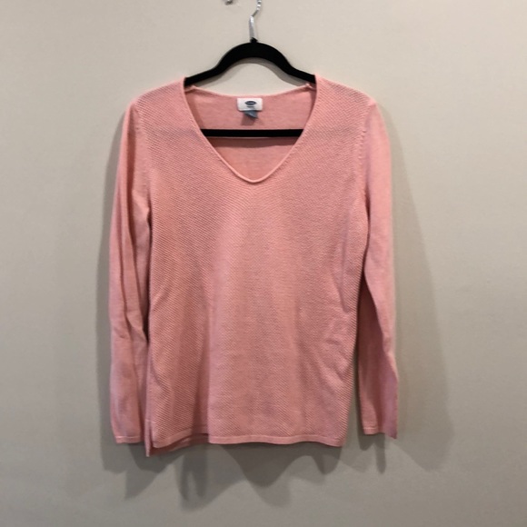 Peach Old Navy Sweater - Picture 1 of 5